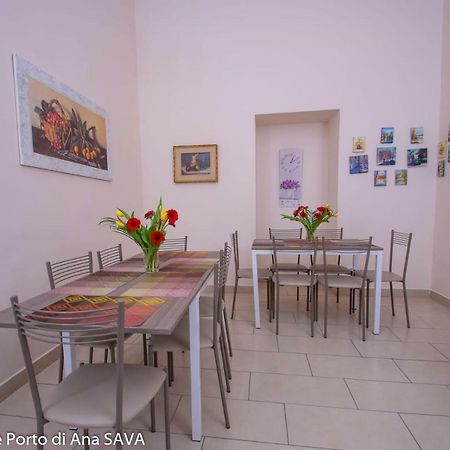 Alloggio Turistico Port View Civitavecchia Extérieur photo